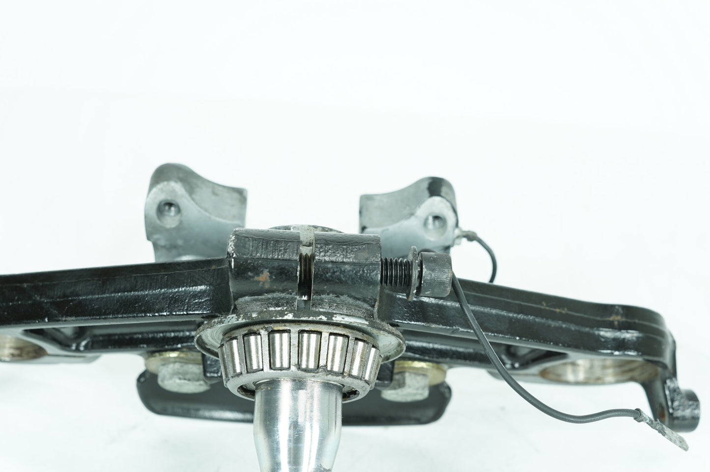 2008 - 2016 Harley-Davidson Touring Electra Glide Ultra Front Fork Upper Triple Tree Clamps 45900024