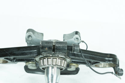 2008 - 2016 Harley-Davidson Touring Electra Glide Ultra Front Fork Upper Triple Tree Clamps 45900024