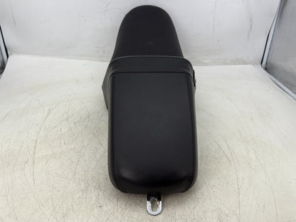 2004 Harley Dyna Super Glide FXDI Passenger Driver Seat Saddle Le Pera Tailwhip