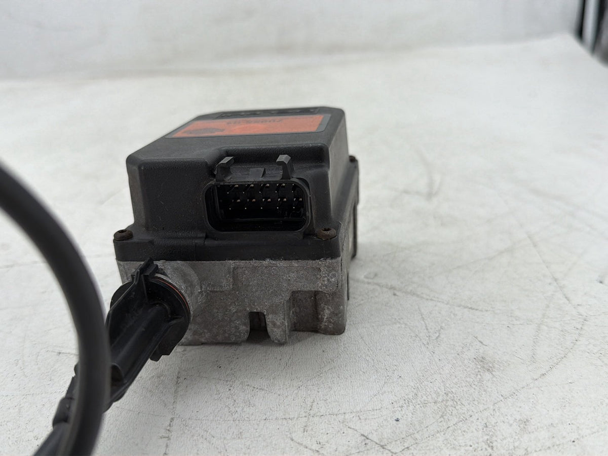 2005 Harley Electra Glide Touring Ultra OEM Cruise Control Actuator Servo Motor