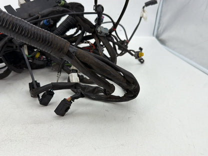 2007 - 2017 Harley-Davidson Dyna Super Glide Custom Main Wire Wiring Harness Loom 69603-07