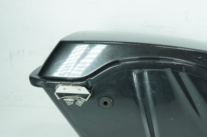 2007 - 2011 Harley-Davidson Touring Road King Classic Right 1 Saddlebag Luggage NO Key 90752-93