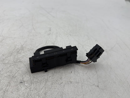 2000 Harley Dyna FXDWG Wide Glide OEM Dash Indicator Lamp Wire Plug In
