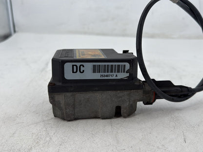 2003 Harley Electra Glide Touring Ultra FLHTCUI OEM Cruise Control Actuator Servo Motor
