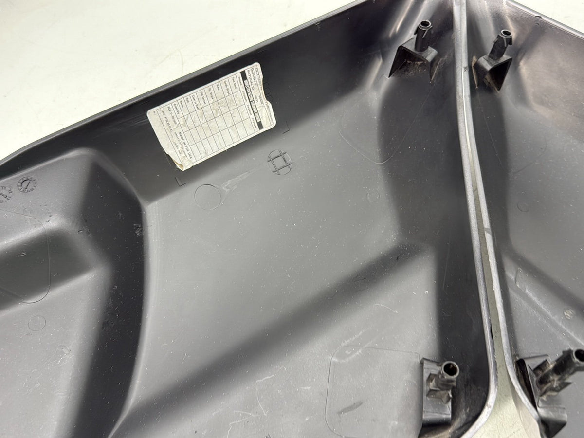 2014 Harley Street Glide Touring FLHXS OEM Left Right Side Fairing Cover