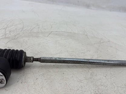 2015 Harley Dyna Low Rider FXDL OEM Rear Brake Master Cylinder Reservoir