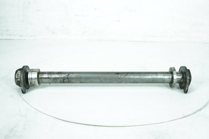 2007 - 2013 Harley-Davidson Touring Electra Glide Classic Rear Wheel Axle Bolt Shaft 41056-09