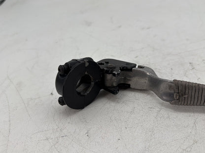 2006 Harley Touring FLHTCI Electra Glide Classic OEM Front Left Hand Clutch Control Lever