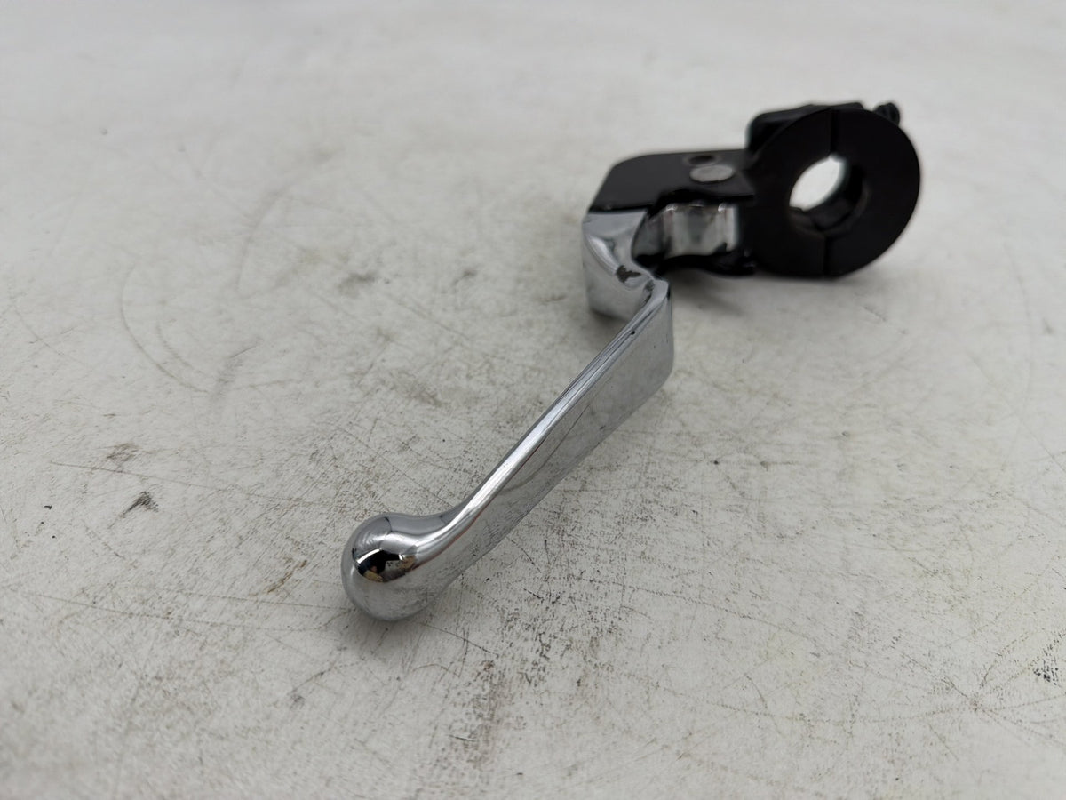 1991 Harley Sportster 883 Deluxe XLH883 OEM Front Left Hand Clutch Control Lever
