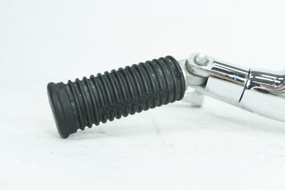 Left Right Foot Brake Control Pegs, 42969-04, 2006, Harley-Davidson, Sportster, Low, XL1200 L