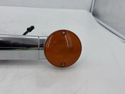 2008 Harley Touring FLHTCU Electra Glide Ultra OEM Rear Left & Right Turn Signals