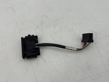2007 - 2016 Harley-Davidson Touring Electra Glide Ultra Dash Indicator Lamp Wire Plug 68789-96A 68789-96A