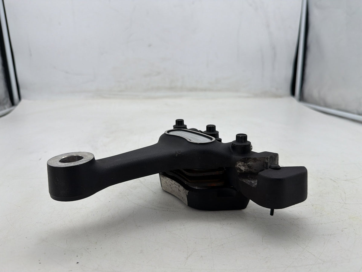 2006 Harley Softail Deuce FXSTDI OEM Rear Back Brake Caliper 44441-00D