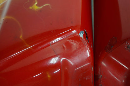 2007 - 2013 Harley-Davidson Touring Electra Glide Ultra Left Right Side Fairing Cover 66619-97A