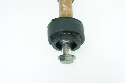 2004 - 2013 Harley-Davidson Sportster Low Rear Fork Swingarm Pivot Bolt Shaft