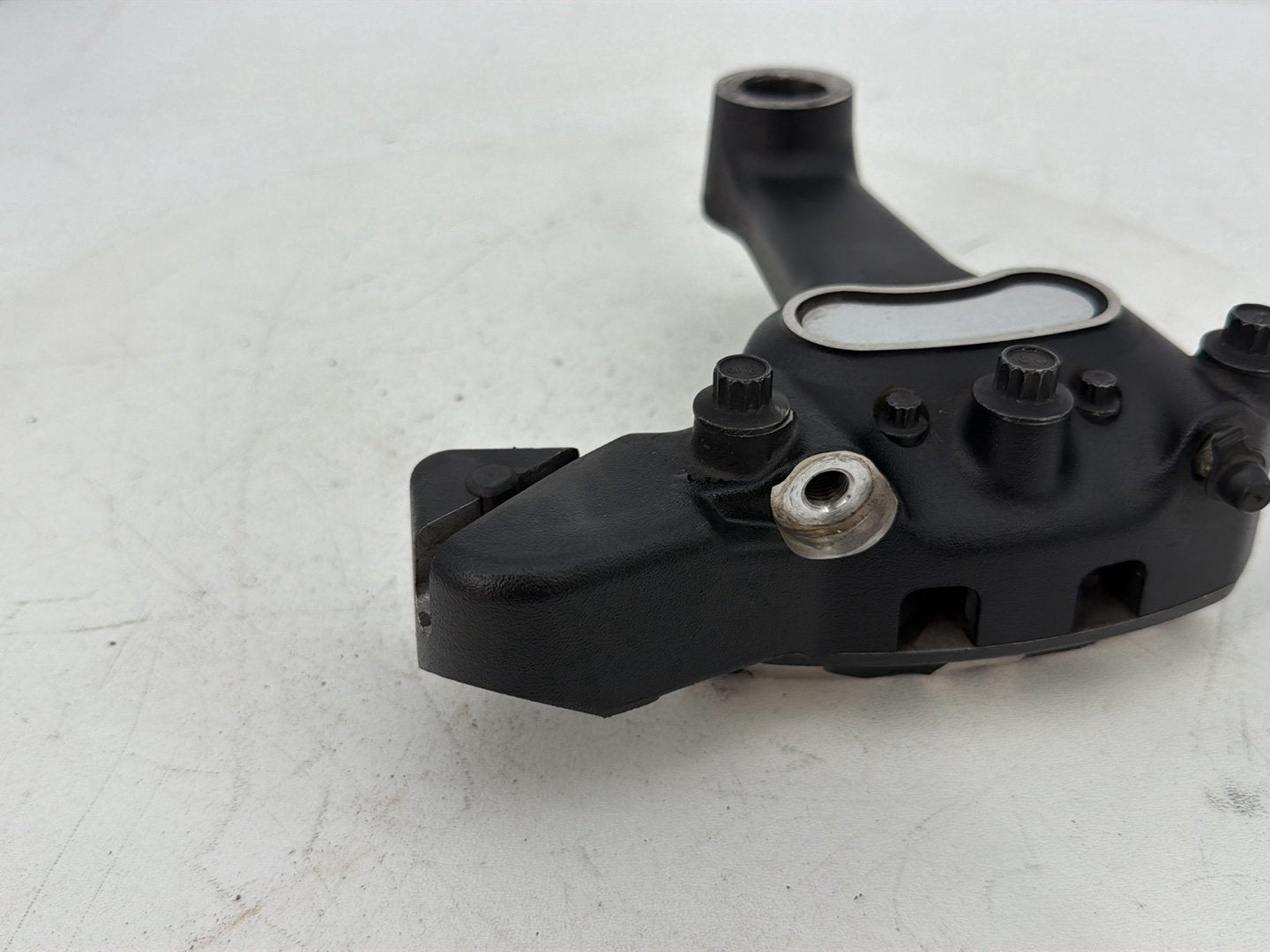 2007 - 2017 Harley-Davidson Dyna Super Glide Custom Rear Back Brake Caliper 44017-06