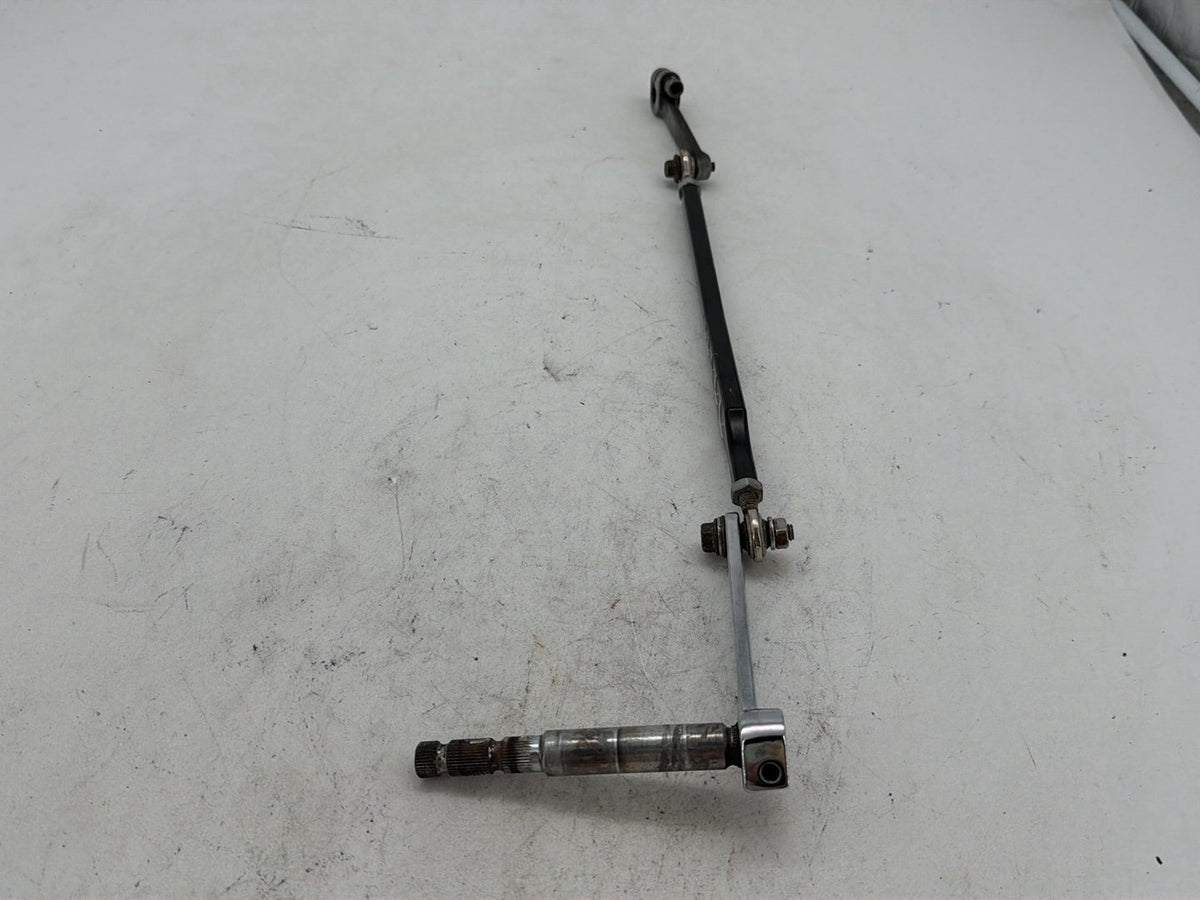 1992 Harley Electra Glide Touring Classic OEM Gear Shifter Lever w/ Rod linkage