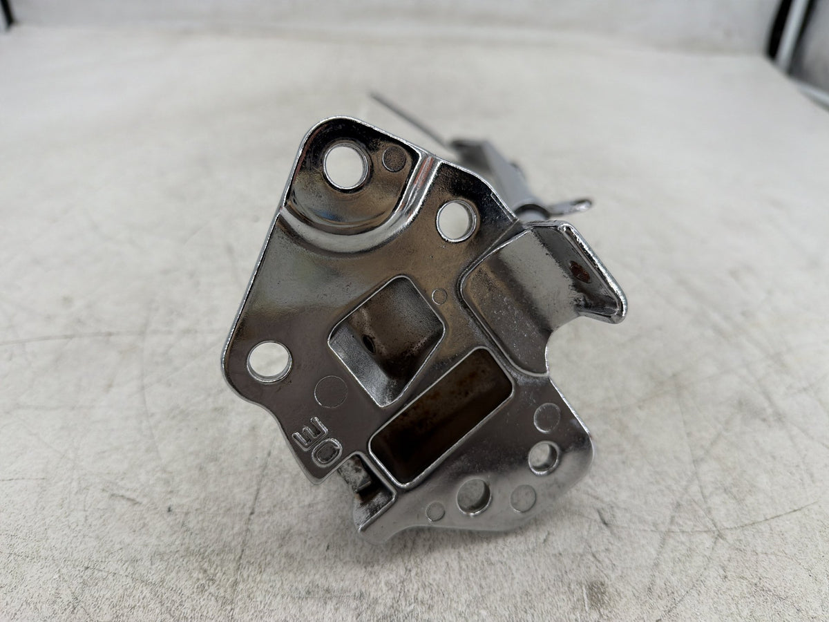 2010 Harley Electra Glide Touring Ultra OEM Left Side Jiffy Kick Stand
