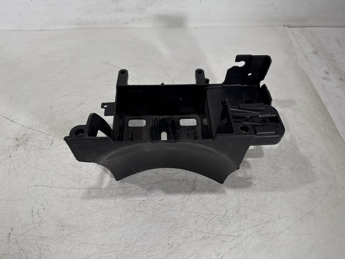 13 Harley Street Glide Touring FLHX OEM Lower Battery Tray Stay Box Cover Panel