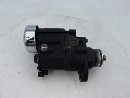 2007 - 2012 Harley-Davidson Touring Electra Glide Ultra Engine Starter Motor