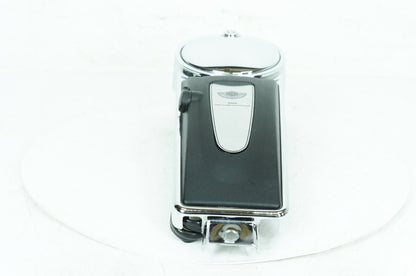1999 - 2006 Harley-Davidson Touring Electra Glide Ultra Fuel Gas Tank Dash Console NOKey 61270-98A