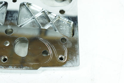 2007 - 2016 Harley-Davidson Dyna Super Glide Custom Twin Cam Lower 1 Rocker Box 17543-99A 17543-99