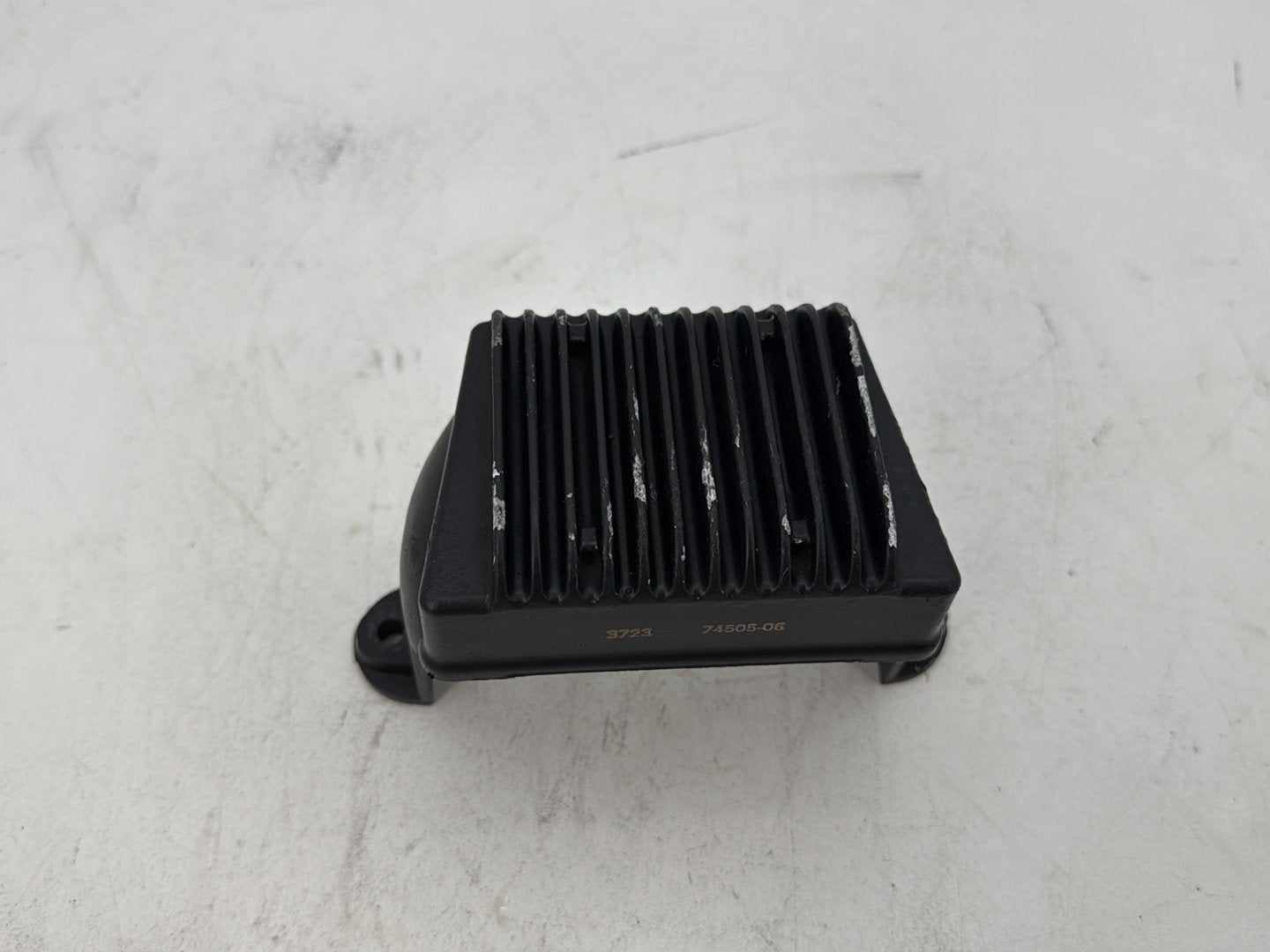 2007 Harley Street Glide Touring FLHX OEM Voltage Regulator Rectifier