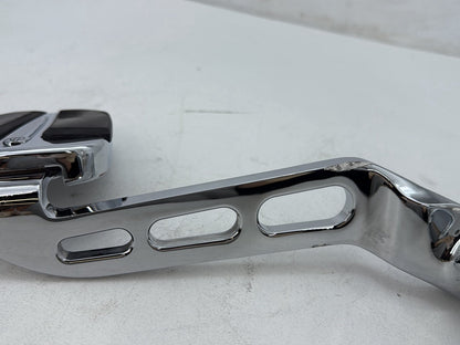 2014 Harley Electra Glide Touring CVO Screamin Eagle OEM Foot Brake Control Lever Pedal