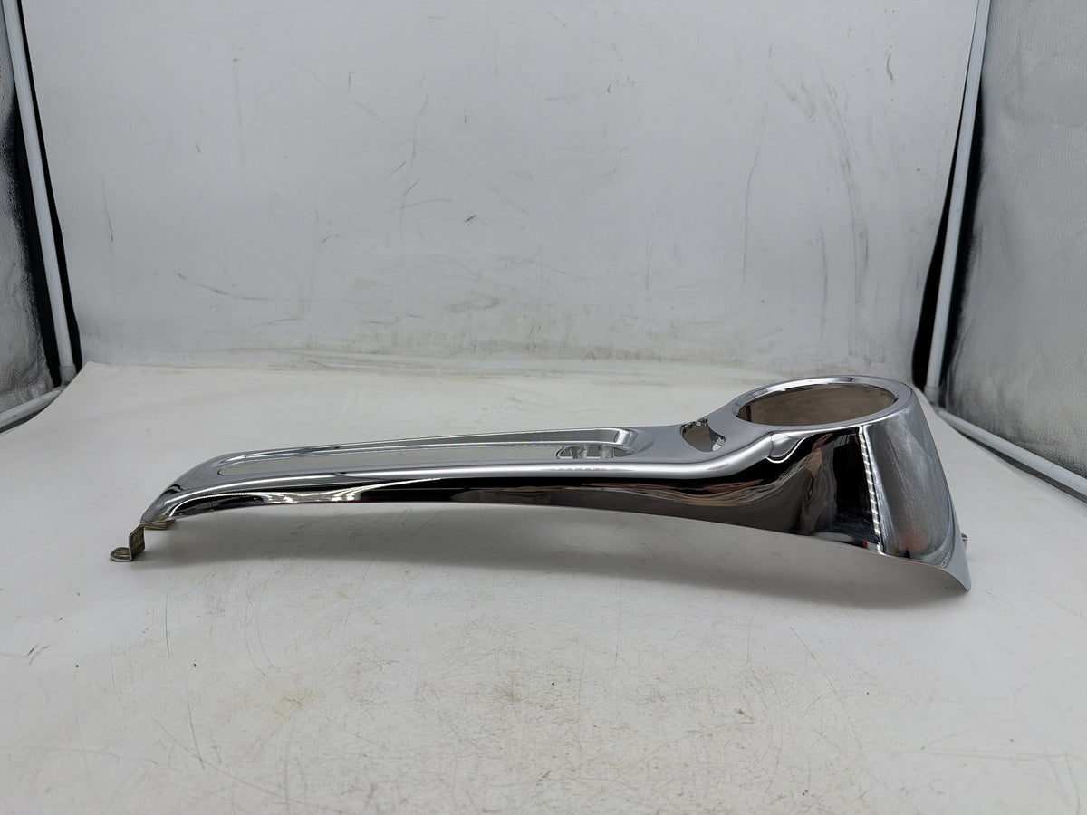 2006 Harley Softail Deuce FXSTDI OEM Fuel Gas Tank Dash Console NOKey