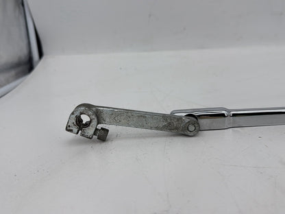 2007 - 2012 Harley-Davidson Touring Electra Glide Ultra Gear Shifter Lever w/ Rod linkage 	33718-82B