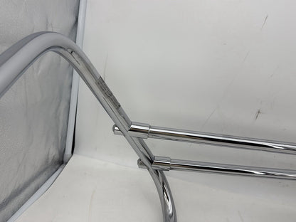1999 - 2006 Harley-Davidson Touring Electra Glide Rear Right Saddlebag Guard Rails Bar 49193-93