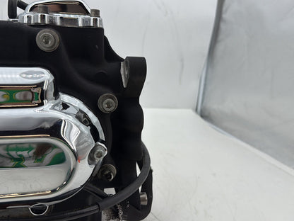2014 Harley Street Glide Touring FLHXS OEM 6 Speed Transmission Gearbox 28K