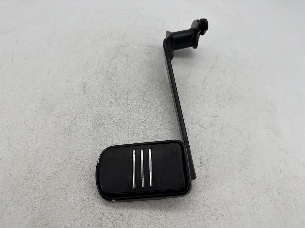 2010 Harley Street Glide Touring FLHX OEM Foot Brake Control Lever Pedal