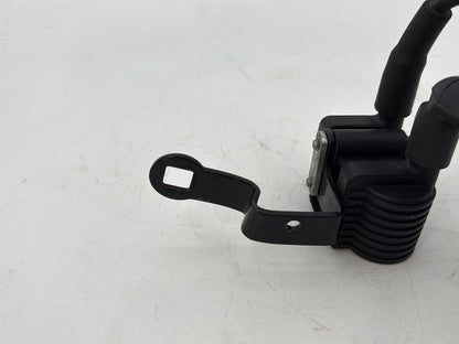 2009 Harley Sportster XL1200C 1200 Custom OEM Ignition Coil Spark Plugs Cable