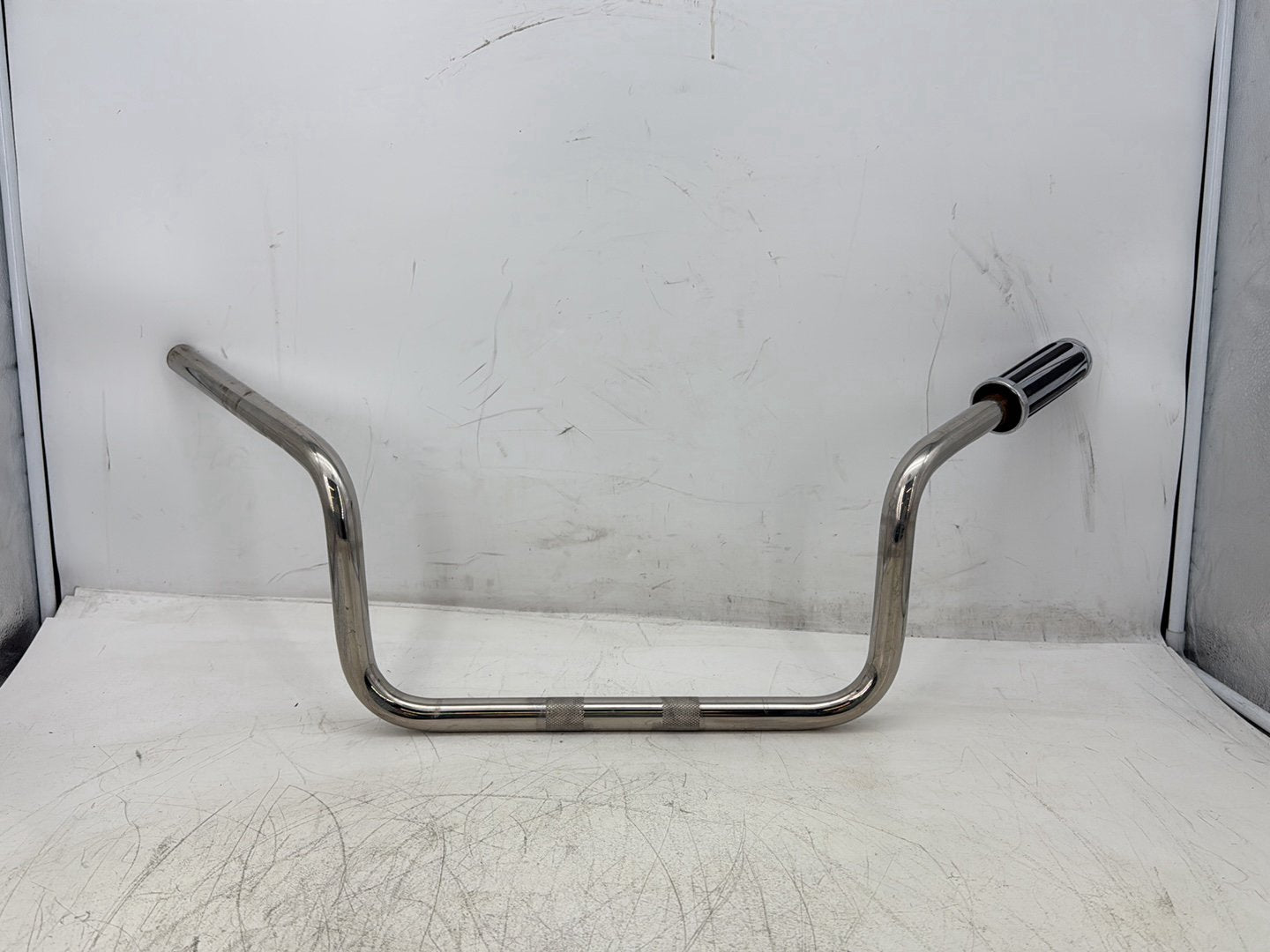 1998 Harley Touring FLHTCUI Electra Glide Ultra OEM Front Handlebars Handle Bars