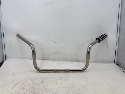 1998 Harley Touring FLHTCUI Electra Glide Ultra OEM Front Handlebars Handle Bars