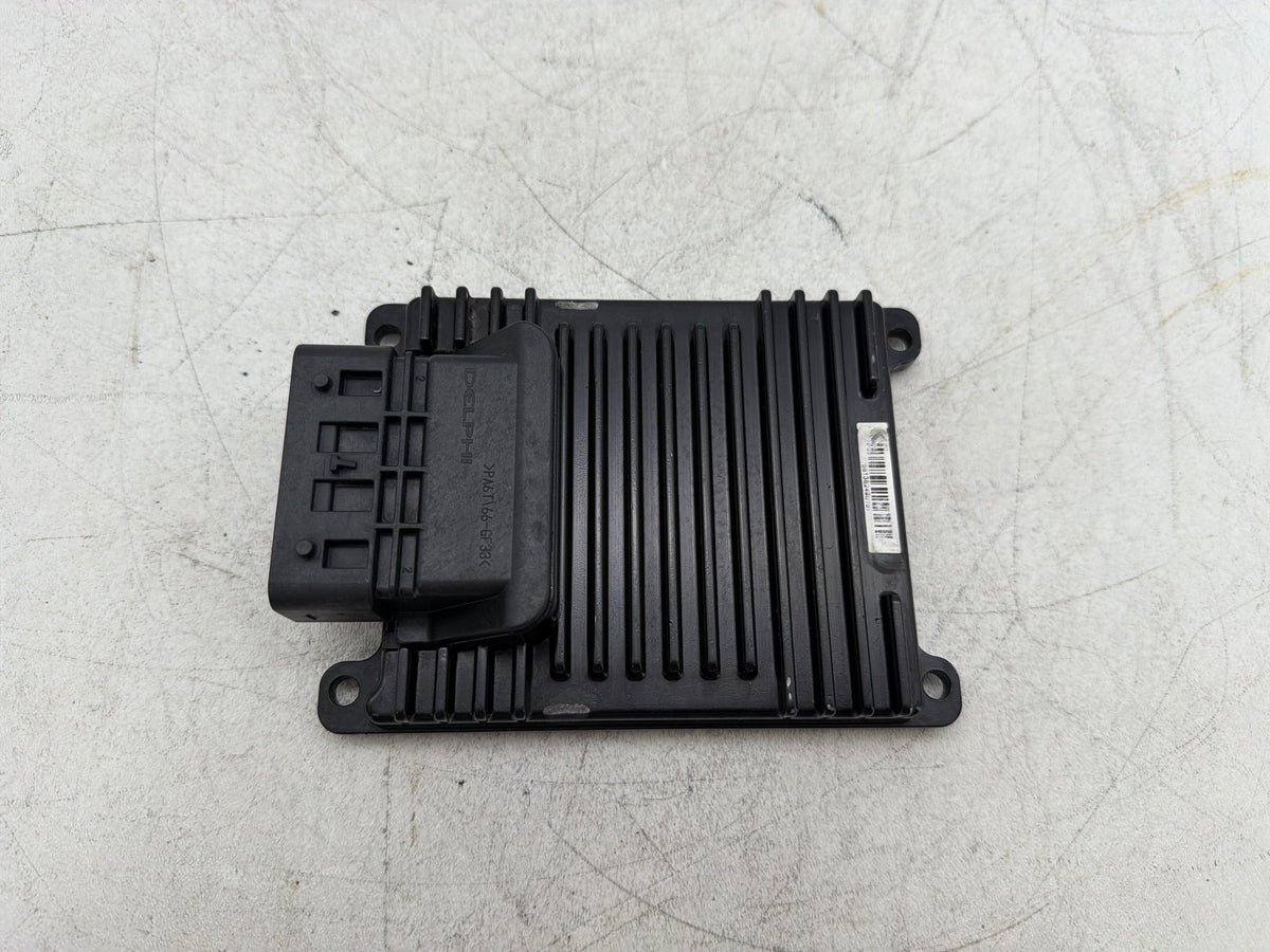 2009 Harley Electra Glide Touring CVO OEM Engine Control Module Brain ECU ECM
