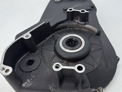 1991 Harley Heritage Softail Classic FLSTC OEM Inner Primary Clutch Cover