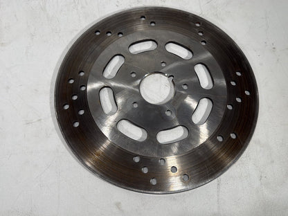 1996 Harley Electra Glide Touring FLHT OEM Front Brake 1 Rotor Disc