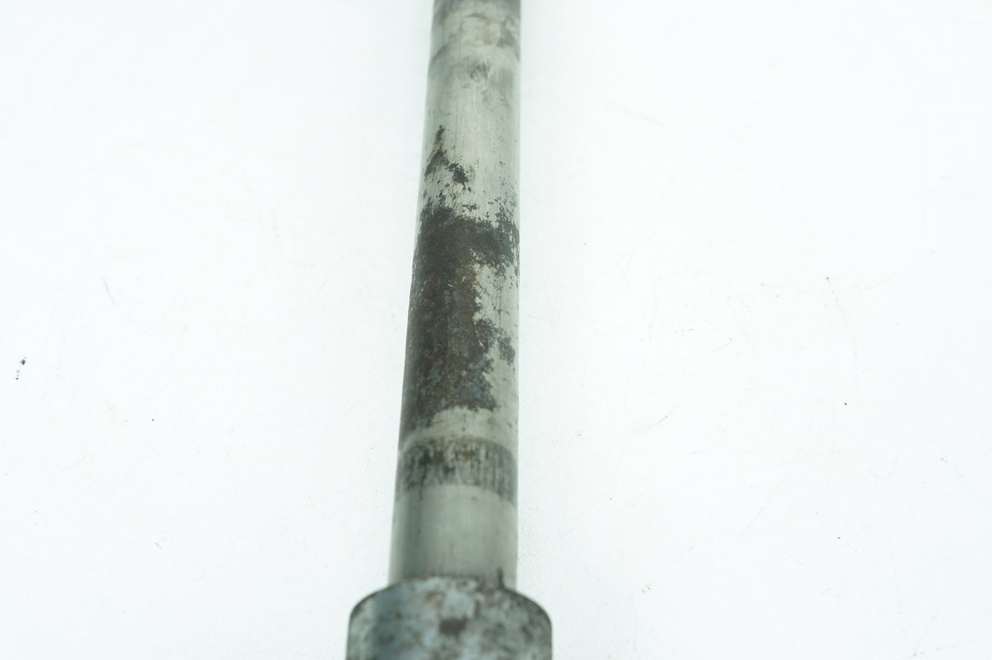 2013 - 2022 Harley-Davidson Sportster Custom Rear Wheel Axle Bolt Shaft  	41176-08