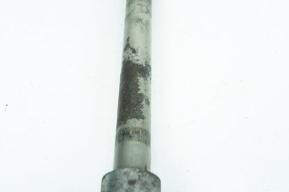 2013 - 2022 Harley-Davidson Sportster Custom Rear Wheel Axle Bolt Shaft  	41176-08