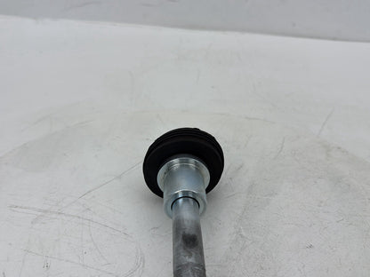 2008 Harley Electra Glide Touring Ultra FLHTCUI OEM Rear Fork Swingarm Pivot Bolt Shaft