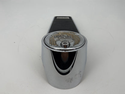 1999 - 2006 Harley-Davidson Touring Electra Glide Classic Fuel Gas Tank Dash Console NOKey 61270-98A