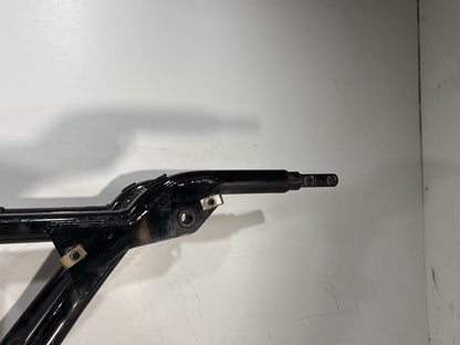 1995 Harley Touring Electra Glide Classic OEM Body Main Frame Chassis CLN CLR