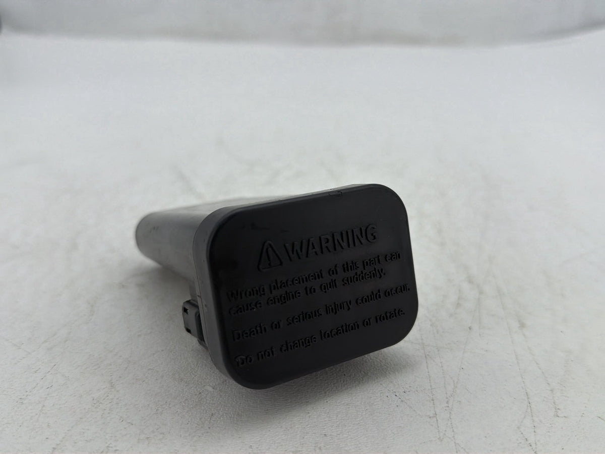 2009 Harley Dyna Street Bob FXDB OEM Turn Signal Security Module TSSM