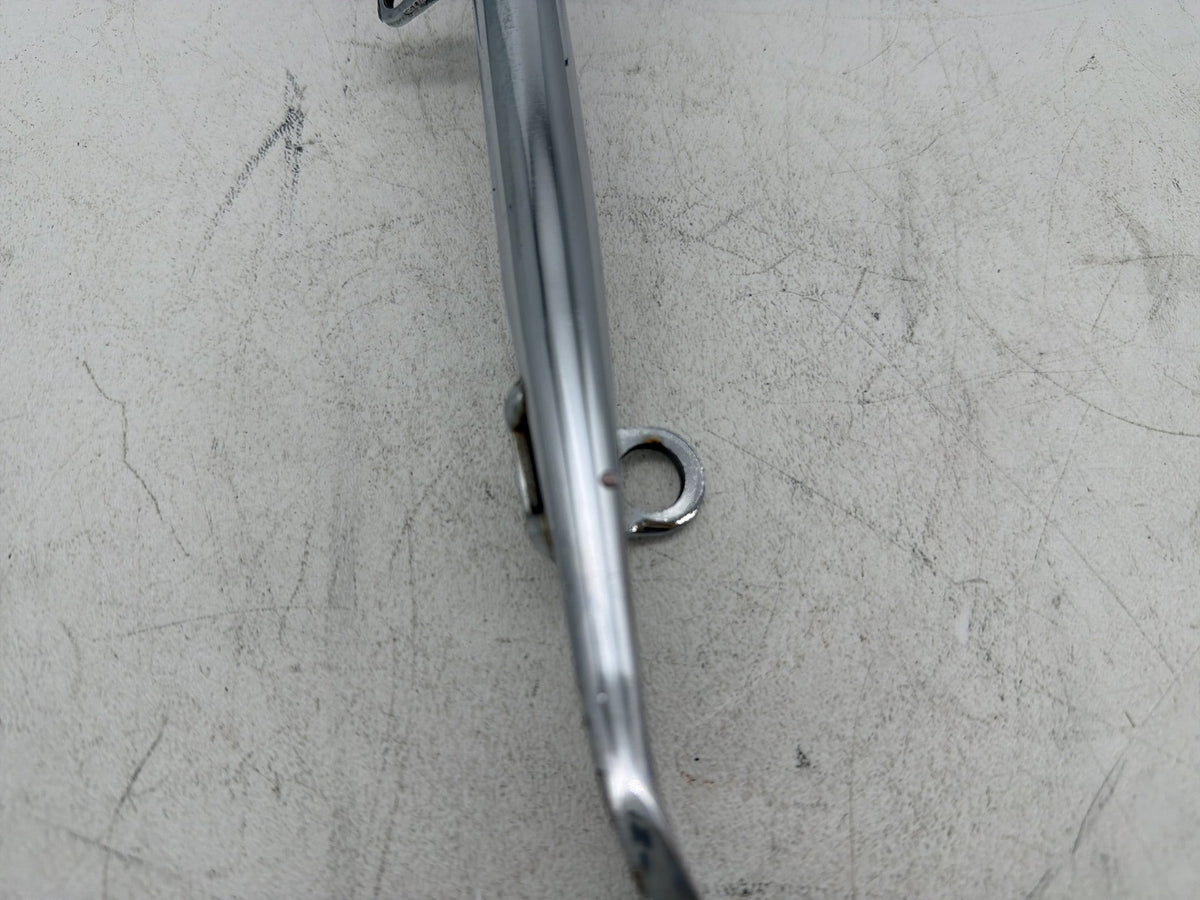 2014 Harley Electra Glide Touring Ultra OEM Left Side Jiffy Kick Stand