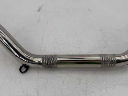 2006 Harley Sportster XL883C 883 Custom OEM Front Handlebars Handle Bars