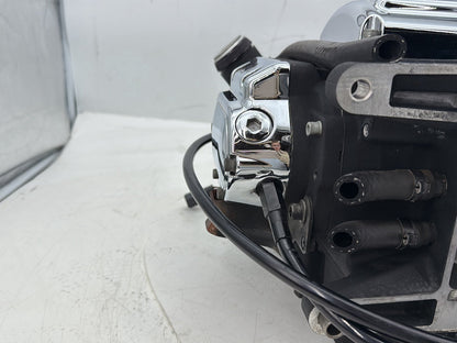 2006 Harley Electra Glide Touring Classic FLHTCI OEM 5 Speed Transmission Gearbox