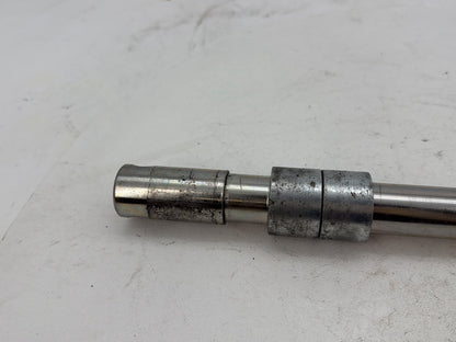 2007 Harley Street Glide Touring FLHX OEM Front Wheel Axle Bolt Shaft