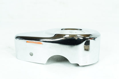 1999 - 2006 Harley-Davidson Touring Electra Glide Ultra Rear Brake Caliper Cover Cap Trim 43069-89